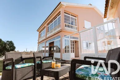 Moradia  em Silveira