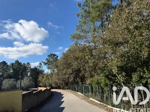 Building plot at Pedreiras