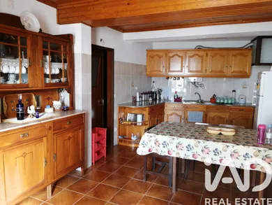 Casa/Moradia  em Álvares
