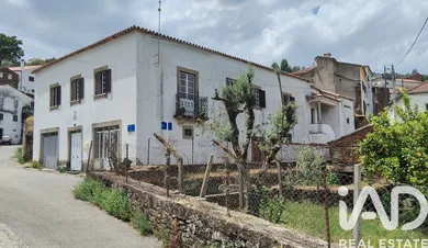 House in Álvares