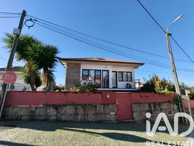 Casa/Moradia em Milheirós