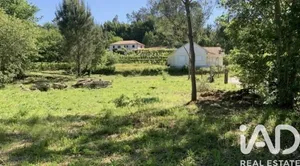 Mixed land at Viana do castelo