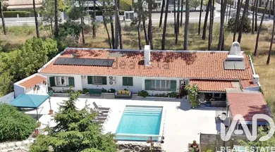 Moradia  em Corroios