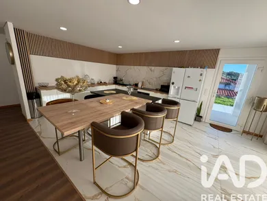 House  in Moreira do Lima