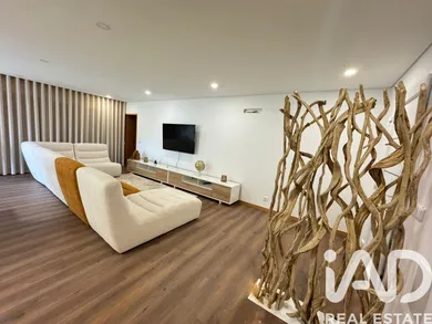 Maison à Moreira do Lima