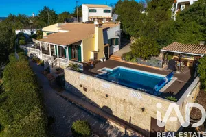 House at Loulé