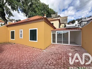 House  at Funchal