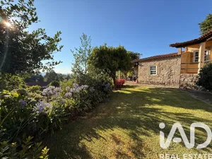 Moradia térrea  em Facha