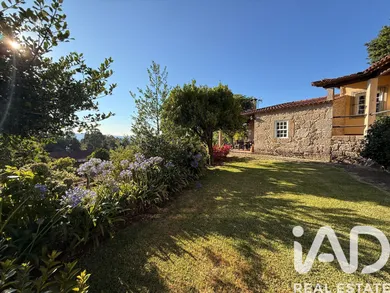 Moradia térrea  em Facha