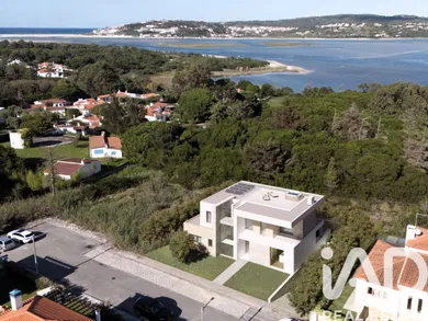 Terrain à bâtir à Vau