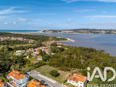Building plot in Vau