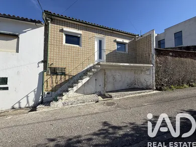 Casa/Moradia em Miranda do Corvo