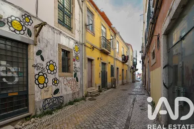 Building at Setúbal