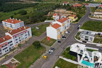 Terreno urbano em Torres Vedras
