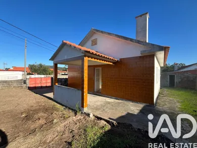 Casa/Moradia em Antas