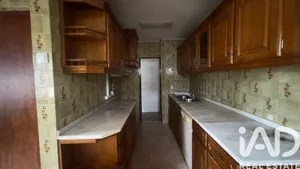 Apartment T2 at Setúbal