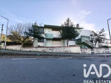 House at Vila Nova de Cerveira