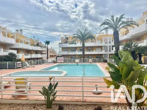 Apartment T2 at Conceição