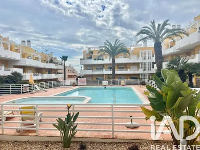 Apartment T2 at Conceição