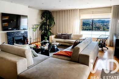 Apartment T5+ in Santo Tirso