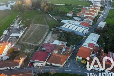 Fotografia 9 de Casa/Moradia 5 quartos de 328 m² em Esgueira