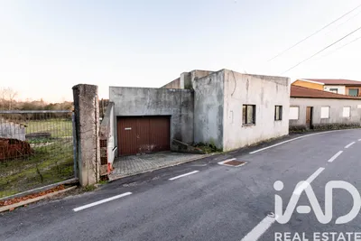 Fotografia 7 de Casa/Moradia 5 quartos de 326 m² em Eixo