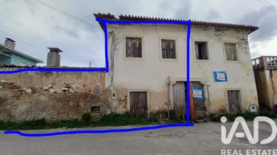 Casa/Moradia em Barcouço