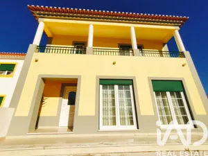 House at Serra d' El-Rei