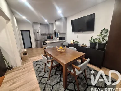 Moradia bi-familiar em Rio Tinto