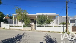 House at Loulé