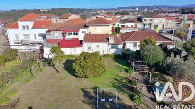 Workshop in Águas Santas