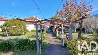 Fotografia 7 de Moradia geminada 2 quartos de 360 m² em Águas Santas