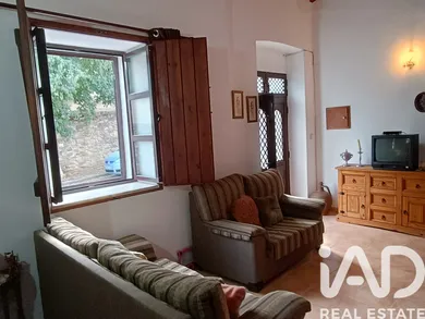 Moradia térrea  em Alvito