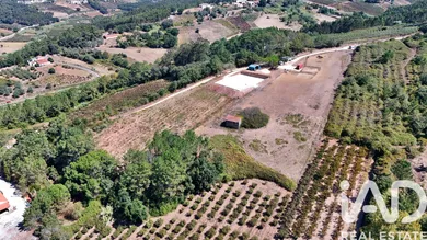Ferme rurale  à Alvorninha