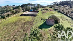 Rural farm in Alvorninha