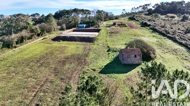 Ferme rurale  à Alvorninha