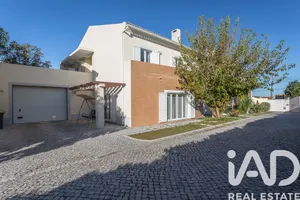 Maison jumelle à São Simão