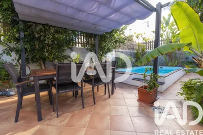 Fotografia 11 de Moradia em banda 3 quartos de 313 m² em Faro