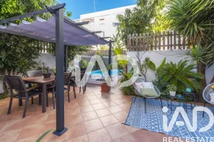 Andar de moradia  em Faro