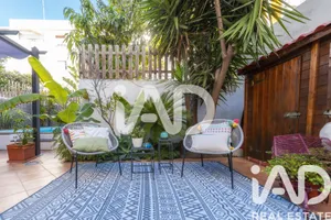 Appartement en maison  à Faro