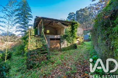 Terreno em Nevogilde