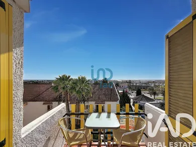 Apartment T2 at Tavira