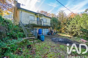 Detached house  at Nevogilde