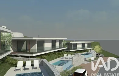 Farm land at Eira Vedra