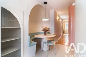 Apartment T3 at Lisboa