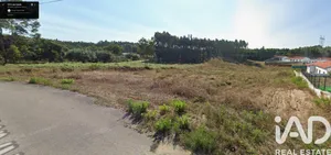 Building plot at Rio Maior