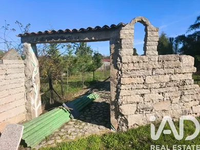 Domaine à ervedal da beira