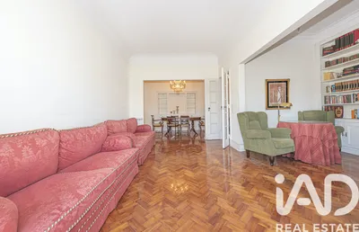 Fotografia 3 de Apartamento 3 quartos de 142 m² em Lisboa