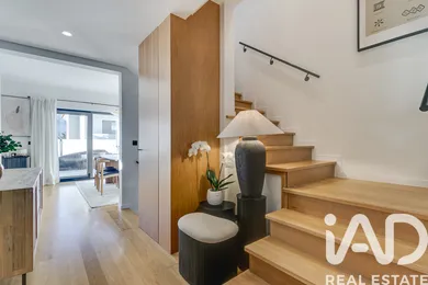 Semi-detached house  in Estoril