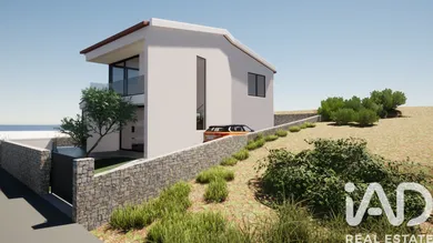 Terreno em São Vicente